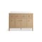 Kohler 48 in. Bathroom Vanity Cabinet With Sink And Quartz Top in White Oak 35021-SWK - alternate 4